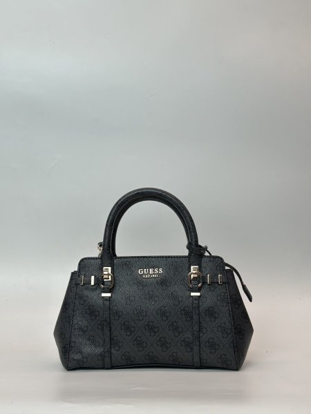 Leona logo GUESS bag